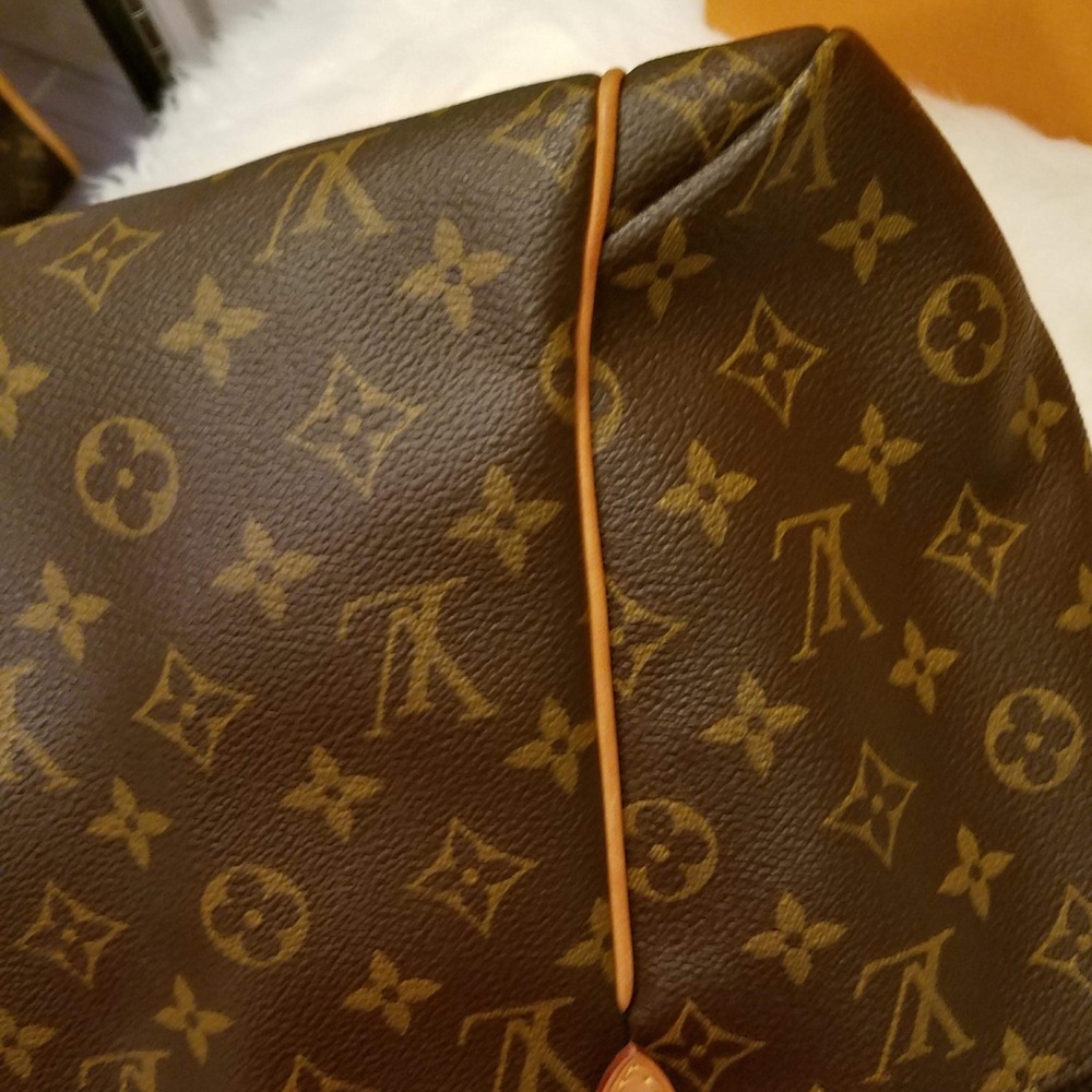 Totally PM Louis Vuitton